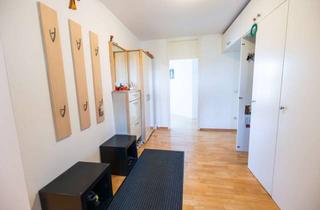 Wohnung kaufen in 85609 Aschheim, Seltene Gelegenheit: 3,5 Zimmer mit uneinsehbarer Dachterrasse