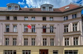 Wohnung kaufen in 10585 Charlottenburg (Charlottenburg), NICHT ALLES, WAS SELTEN IST, IST WERTVOLL. MANCHES IST WERTVOLL, WEIL ES SELTEN GEWORDEN IST.