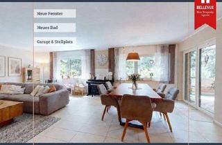 Wohnung kaufen in 50321 Brühl, Brühl-Kierberg || 4 Zimmer Wohnung || Modernisiert