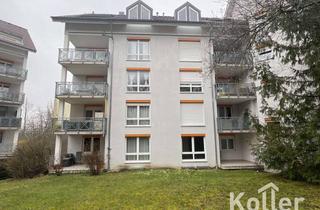 Wohnung kaufen in Heilbronner Straße 87, 89522 Heidenheim, Top Kapitalanlage - vermietete 3-Zimmer Wohnung auf den Reutenen WE28