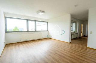Wohnung kaufen in 74523 Schwäbisch Hall, Wohnen über den Dächern von Schwäbisch Hall