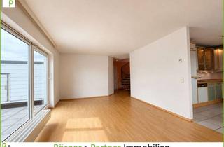 Wohnung kaufen in 65719 Hofheim am Taunus, *Schöne DG-Maisonnette-Wohnung mit Fernblick*