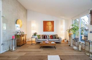Penthouse kaufen in 10115 Mitte, Exklusives Penthouse mit privatem Aufzug und zwei Terrassen - Wohnen über den Dächern der Stadt