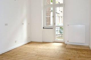 Wohnung kaufen in Seydlitzstraße, 40476 Golzheim, Attraktive Kapitalanlage: Vermietete Eigentumswohnung mit Balkon in Düsseldorf-Golzheim