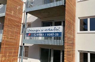 Wohnung kaufen in Grünwangerstr. 2-6, 88697 Bermatingen, 2-Zimmer-Wohnung im schönen Deggenhausertal