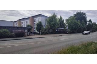 Wohnung kaufen in 55543 Bad Kreuznach, Top gepflegte Eigentumswohnung in Bestlage, Nahversorgung fußläufig in 2 Minuten, Musikerviertel