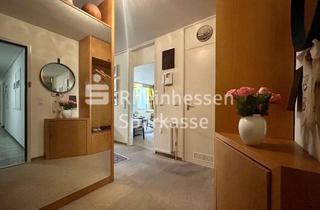 Wohnung kaufen in 55127 Lerchenberg, 3-Zimmer-Wohnung in gepflegter Wohnanlage mit Balkon und Aufzug!