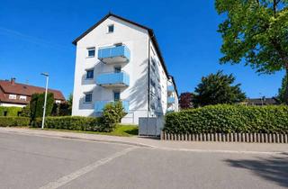 Wohnung kaufen in 71088 Holzgerlingen, Kapitalanlage in Holzgerlingen: Gepflegte 3-Zimmer-Wohnung in gefragter Wohnlage
