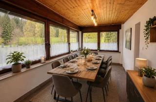 Wohnung kaufen in 76332 Bad Herrenalb, Gepflegte 2,5 Zimmer-Wohnung mit offener Wohnküche
