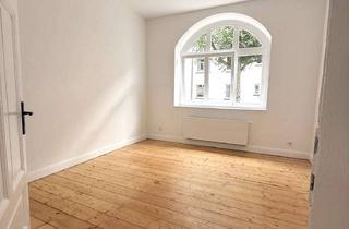Wohnung kaufen in Emdener Str. 24, 48155 Münster, Seltene Gelegenheit! Stilvolle Altbauwohnung im Herzen des Hansaviertels von Privat.
