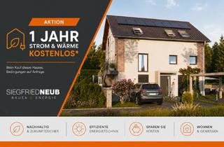 Wohnung kaufen in Am Mühlenweg 11, 72178 Waldachtal, Zweifamilienhaus mit Terrasse und Garten in Oberwaldach