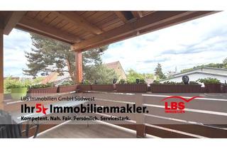 Wohnung kaufen in 68753 Waghäusel, 3 Zimmer mit Balkon, Küche, Klimaanlage und Garage