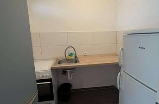 Wohnung kaufen in 89522 Heidenheim, Einladende 1-Zimmer-Wohnung mit Balkon und Stellplatz in bester zentraler Lage.