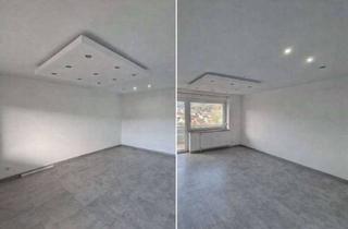Wohnung kaufen in Bergwaldstraße 10, 72229 Rohrdorf, Zuhause mit zwei Zimmern in gepflegtem Zustand in Rohrdorf