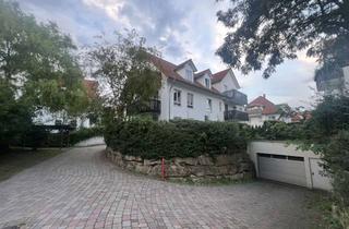 Wohnung kaufen in 16540 Hohen Neuendorf, Vermietete 3-Zimmer-Dachgeschosswohnung mit Westbalkon & TG-Stellplatz in Hohen Neuendorf