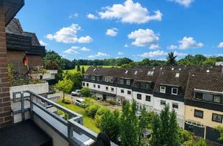 Wohnung kaufen in Hagenwisch 30, 25469 Halstenbek, 2-Zimmer Wohnung + Tiefgarage in idealer Lage – direkt am S-Bahnhof