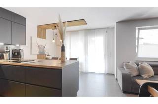 Wohnung kaufen in 33106 Paderborn, Gartenwohnung mit Terrasse und zwei Stellplätzen in Paderborn-Wewer