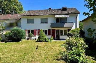 Wohnung kaufen in 77933 Lahr, Charmante Gartenwohnung sucht neue Ideen