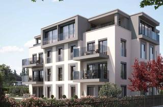 Penthouse kaufen in Geinitzstraße 16, 01217 Südvorstadt-Ost, Baubeginn in Kürze - Neubau 4-Zi-Penthouse-Whg. mit großer Dachterrasse in Toplage