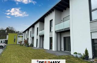 Wohnung kaufen in 38518 Gifhorn, Moderne 2-Zimmer-Neubauwohnung mit Terrasse! (NJ-1020-234)