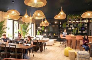 Wohnung kaufen in Martin-Richter-Straße 17, 90489 Wöhrd, CITY PARK LIVING Premium-Studenten-Apartments