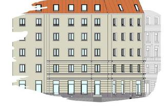 Wohnung mieten in 81675 Bogenhausen, 2 Z-Whg mit EBK - ca 47m² - Provisionsfrei - Erstbezug - Haidenaupl. - Sep/Okt - Kontakt über Email
