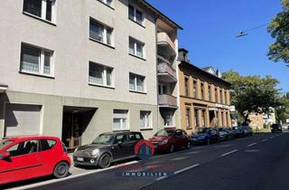 Wohnung mieten in Untere Lichtenplatzer Straße 46, 42289 Wuppertal, WUPPERTAL-SEHLHOF: SCHÖNE 2-ZIMMERWOHNUNG IM 1.OG - BADEZIMMER MIT FENSTER