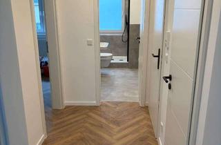Wohnung mieten in Emilstraße 27, 42289 Wuppertal, Kernsanierte 2-Zi-Wohnung, hochwertiger Ausstattung Heckinghausen