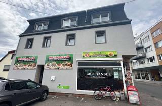 Wohnung mieten in Am Zimmerbach, 55765 Birkenfeld, 4 Zimmer Wohnung Zentrum Birkenfeld