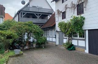Wohnung mieten in Prinzenstrasse 4, 31785 Hameln, 3,5-Zimmer-Wohnung in Hameln