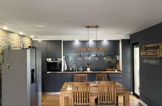 Wohnung mieten in 74246 Eberstadt, Moderne 2-Zimmer-Wohnung mit zwei Balkonen und Einzelgarage in Eberstadt
