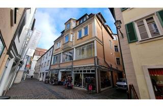 Wohnung mieten in Kannenstrasse, 91522 Ansbach, Neu renovierte 4-Raum-Wohnung in Ansbach 3 OG mit Aufzug