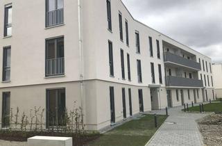 Wohnung mieten in Nuss-Anger, 85591 Vaterstetten, Hochwertige 3 Zimmer Wohnung mit 2 Balkonen, Kellerabteil & 2 TG Stellplätzen – Toplage Nuss Anger