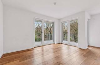 Wohnung mieten in Hasenheide 74, 10967 Neukölln, Urban, clever, kompakt – 1-Zimmer-Apartment in top Lage
