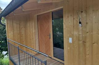 Wohnung mieten in Ferchen, 83543 Rott, Helle Neubauwohnung mit zusätzlichem Dachgeschoss auf ländlichem Anwesen