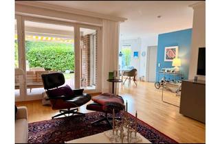 Wohnung mieten in Kesselsbergweg 29, 40489 Kaiserswerth, Wunderschöne Erdgeschoßwohnung mit Garten in Kaiserswerth zu vermieten