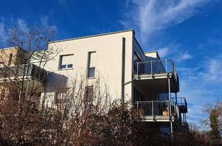 Wohnung mieten in 74638 Waldenburg, 2-Zimmer-Senioren-Wohnung mit Balkon und Garage