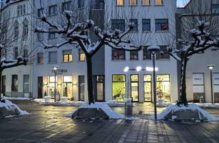 Wohnung mieten in Wasserstrasse 20, 58638 Iserlohn, Neuwertige & barrierefreie Traumwohnung am Iserlohner Marktplatz