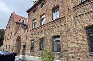 Wohnung mieten in Bahnhofstr. 32b, 86830 Schwabmünchen, geräumige 2 Zimmer-Wohnung in "Alter Mälzerei" mit Tiefgaragenstellplatz
