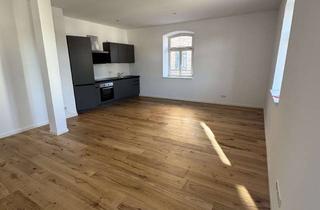 Wohnung mieten in Bahnhofstr. 32b, 86830 Schwabmünchen, geräumige 2 Zimmer-Wohnung in "Alter Mälzerei" mit Tiefgaragenstellplatz