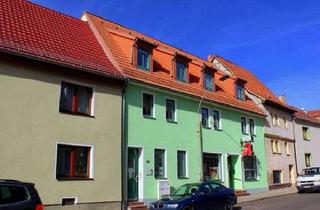 Wohnung mieten in Wasserstraße 23, 06556 Artern, 2-Raum Wohnung in Artern