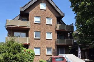 Wohnung mieten in Kendenicher Straße 64, 50354 Hürth, -- Alt- Hürth Helle 2 Zimmer Wohnung mit Balkon und Carport --