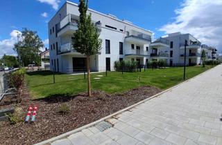 Wohnung mieten in Aubing-Ost-Straße 70, 81245 Aubing-Lochhausen-Langwied, 2,5-Zi.-Süd-West Gartenwohnung mit separatem Arbeits- oder Gästebereich
