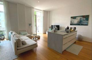 Wohnung mieten in 85049 Ingolstadt, Wohnen im Herzen von Ingolstadt