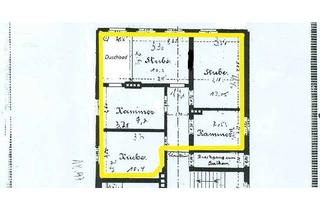 Wohnung mieten in Friedrichstr. 27, 27570 Geestemünde, Wohnung-2. OG. - nach hinten raus - in zentraler Lage Nähe Yachthafen