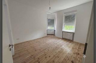 Wohnung mieten in 55543 Bad Kreuznach, Charmante frisch sanierte Altbauwohnung in zentraler Lage von Bad Kreuznach