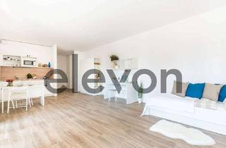 Wohnung mieten in Wetzlarer Straße 18, 51105 Humboldt-Gremberg, Möbliertes 1-Zimmer-Apartment in Köln-Humboldt