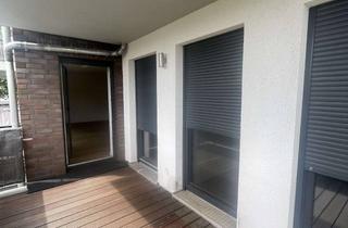 Wohnung mieten in Am Schierbrunnen 13, 21337 Lüneburg, Neuwertige 3-Zimmer-Wohnung Nähe Bhf