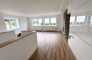 Wohnung mieten in Parksteiner Straße 44, 92637 Mooslohe, Wohnen mit Charakter: Großzügige 4-Zimmer-Wohnung mit Garten und Hobbykeller
