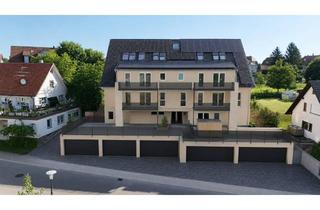 Wohnung mieten in Pfalzstraße 14, 72285 Pfalzgrafenweiler, *Erstbezug* 4-Zimmerwohnung in Pfalzgrafenweiler